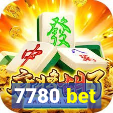 7780 bet